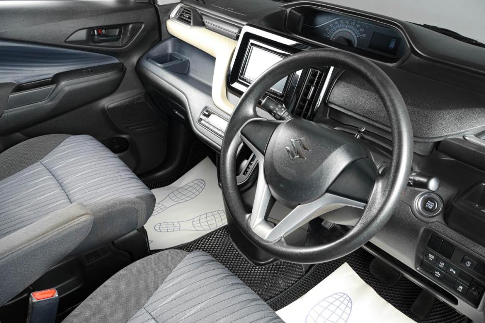 Suzuki Solio IV Тюмень  - изображение 8