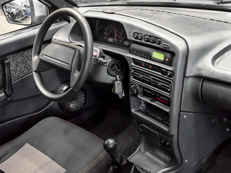 Lada (ВАЗ) 2113 Екатеринбург  - изображение 13