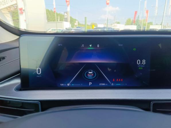 Chery Tiggo 7 Pro Max I с пробегом 2023 года, цена 1 934 995 рублей, 27395 км, внедорожник, Автокод Объявления