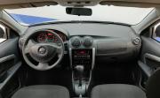 Nissan Almera III (G15) Москва  - изображение 23