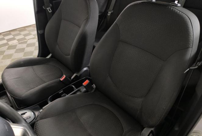 Kia Rio III с пробегом 2013 года, цена 870 000 рублей, 183684 км, седан, Автокод Объявления