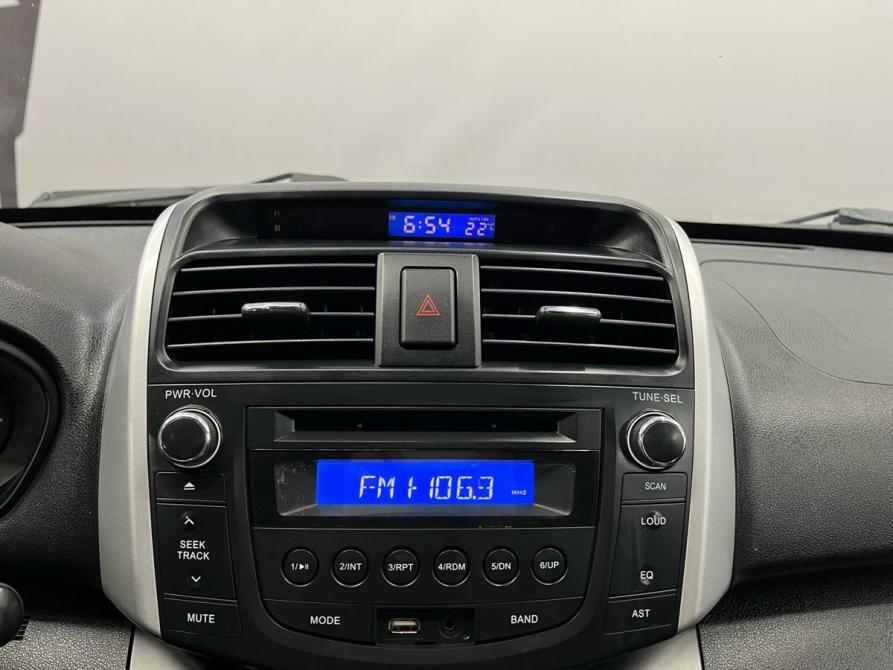 Lifan X60 I Ростов-на-Дону  - изображение 11