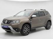 Renault Duster II Борисоглебск  - изображение 2