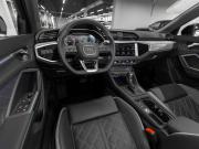 Audi Q3 II (F3) Москва  - изображение 31