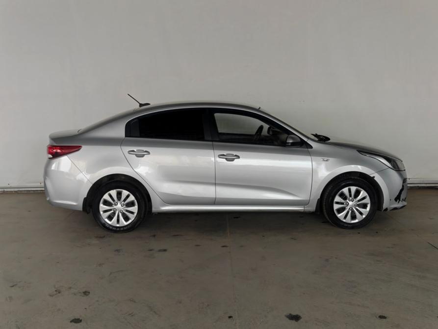 Kia Rio IV Москва  - изображение 8