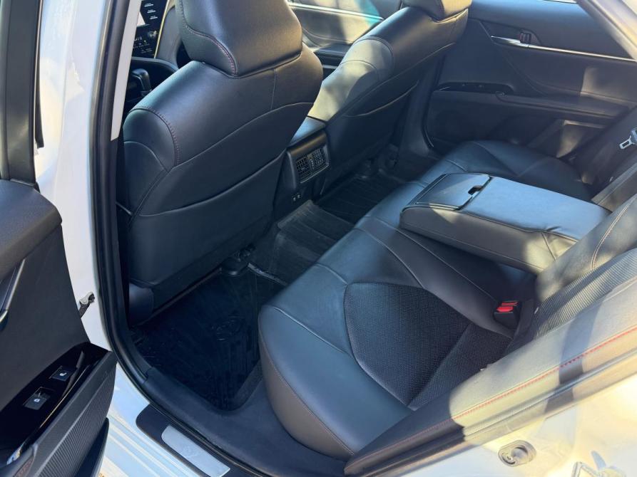 Toyota Camry VIII (XV70) Санкт-Петербург  - изображение 16