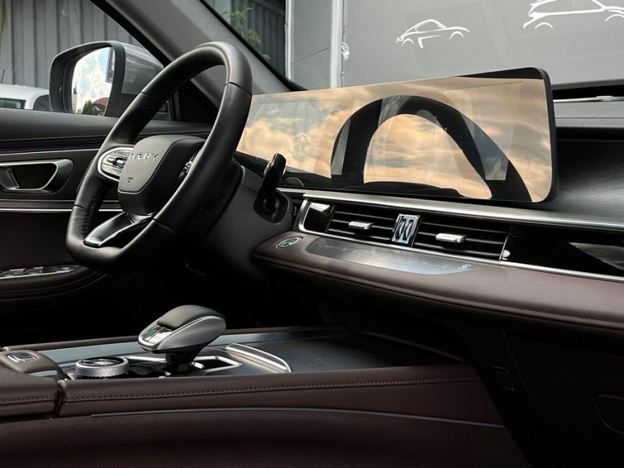 Chery Tiggo 8 Pro Max I Рестайлинг Санкт-Петербург  - изображение 10