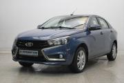 Lada (ВАЗ) Vesta I Москва  - изображение 17