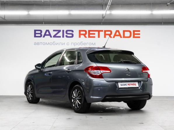 Citroen C4 II с пробегом 2011 года, цена 570 000 рублей, 153211 км, хэтчбек, Автокод Объявления