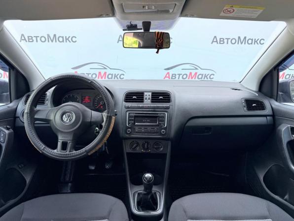 Volkswagen Polo V с пробегом 2014 года, цена 650 000 рублей, 171449 км, седан, Автокод Объявления