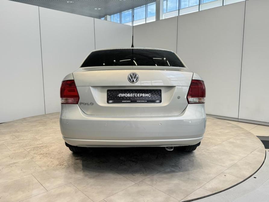 Volkswagen Polo V Волжский  - изображение 4