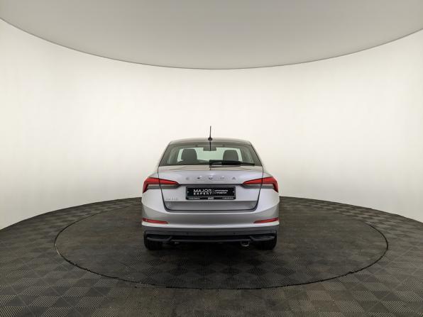 Skoda Rapid II с пробегом 2021 года, цена 1 450 000 рублей, 85052 км, лифтбек, Автокод Объявления