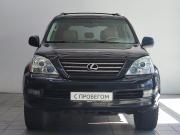 Lexus GX I Барнаул  - изображение 41