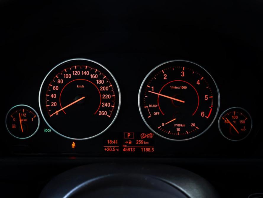 BMW 4 серии F32/F33/F36 Москва  - изображение 14
