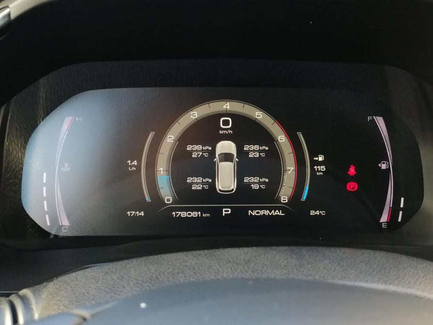 Haval F7 I Санкт-Петербург  - изображение 14