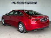 Mazda 6 III (GJ) Уфа  - изображение 19