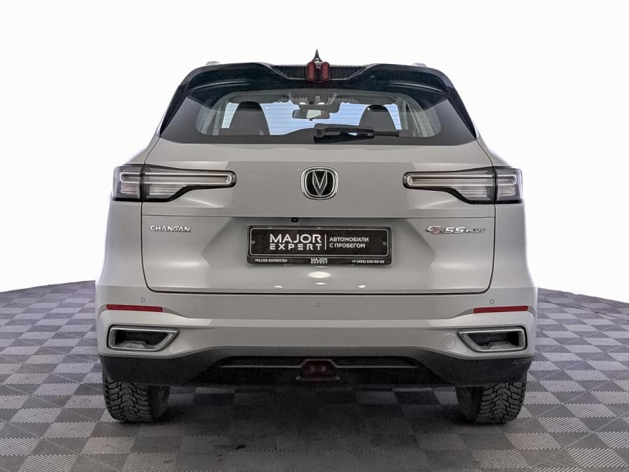 Changan CS55 Plus II Москва  - изображение 6
