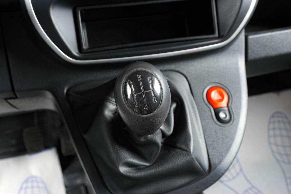 Renault Kangoo II Рестайлинг Тюмень  - изображение 15