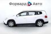 Chevrolet Orlando I Тюмень  - изображение 28