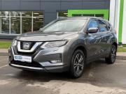 Nissan X-Trail III Рестайлинг Ярославль  - изображение 19