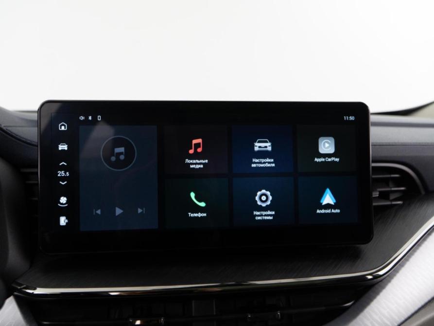 Haval F7 I Рестайлинг Москва  - изображение 20