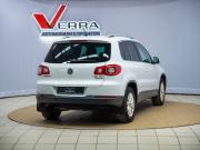 Volkswagen Tiguan I Уфа  - изображение 21