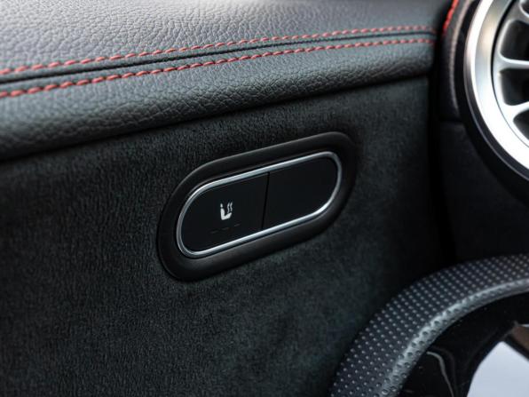 Mercedes-Benz CLA II (C118 X118) с пробегом 2020 года, цена 2 620 000 рублей, 158499 км, седан, Автокод Объявления