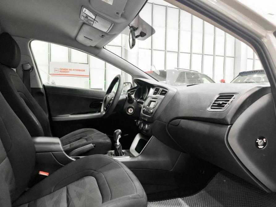 Kia Ceed II Казань  - изображение 13