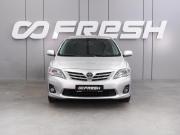 Toyota Corolla X (E140 E150) Рестайлинг Воронеж  - изображение 19