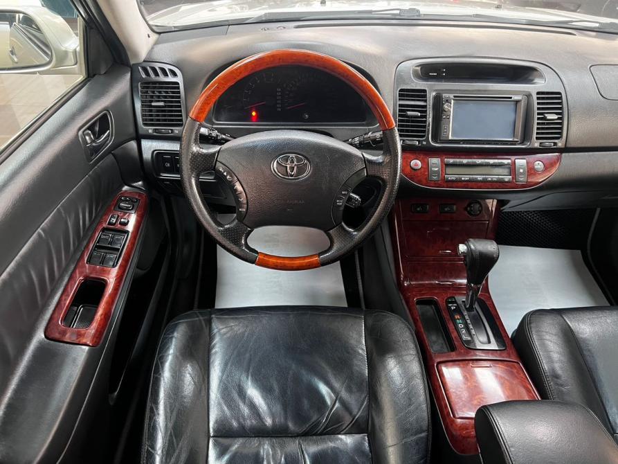 Toyota Camry V (XV30) Рестайлинг Тверь  - изображение 10