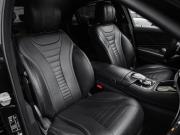 Mercedes-Benz S-Класс VI (W222 C217) Рестайлинг Санкт-Петербург  - изображение 70