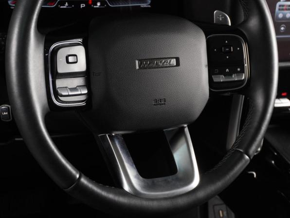 Haval Dargo I с пробегом 2023 года, цена 2 630 000 рублей, 18905 км, внедорожник, Автокод Объявления