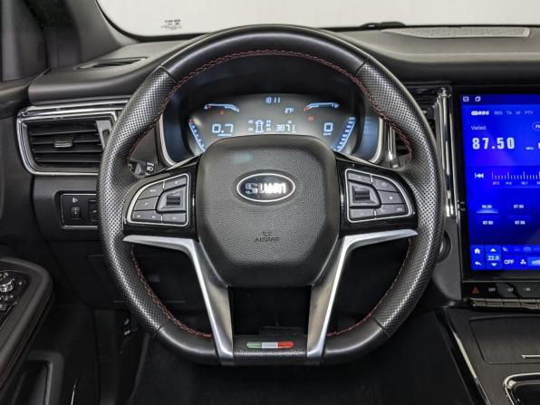 SWM G05 Pro с пробегом 2024 года, цена 1 700 000 рублей, 23489 км, внедорожник, Автокод Объявления