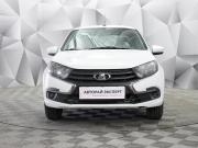 Lada (ВАЗ) Granta I Рестайлинг Ульяновск  - изображение 17