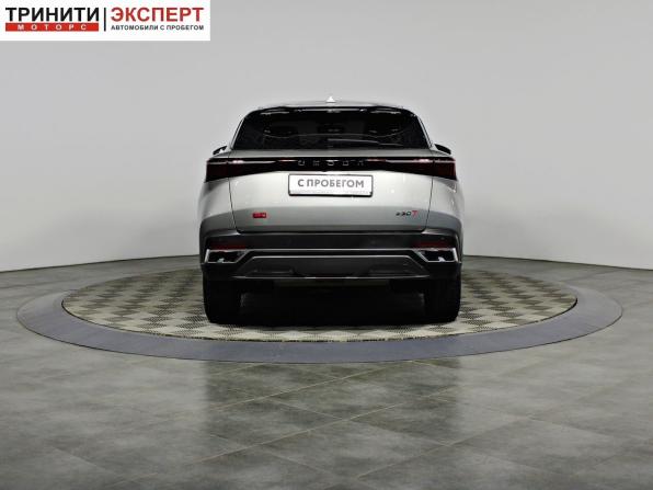 Omoda C5 I с пробегом 2023 года, цена 1 867 000 рублей, 52447 км, внедорожник, Автокод Объявления