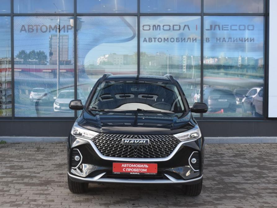 Haval M6 II Архангельск  - изображение 2