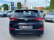 Hyundai Tucson III Калуга  - изображение 13