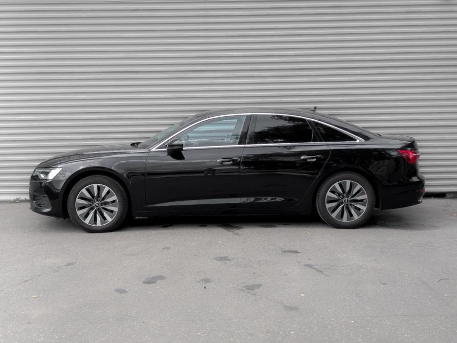Audi A6 V (C8) Москва  - изображение 8