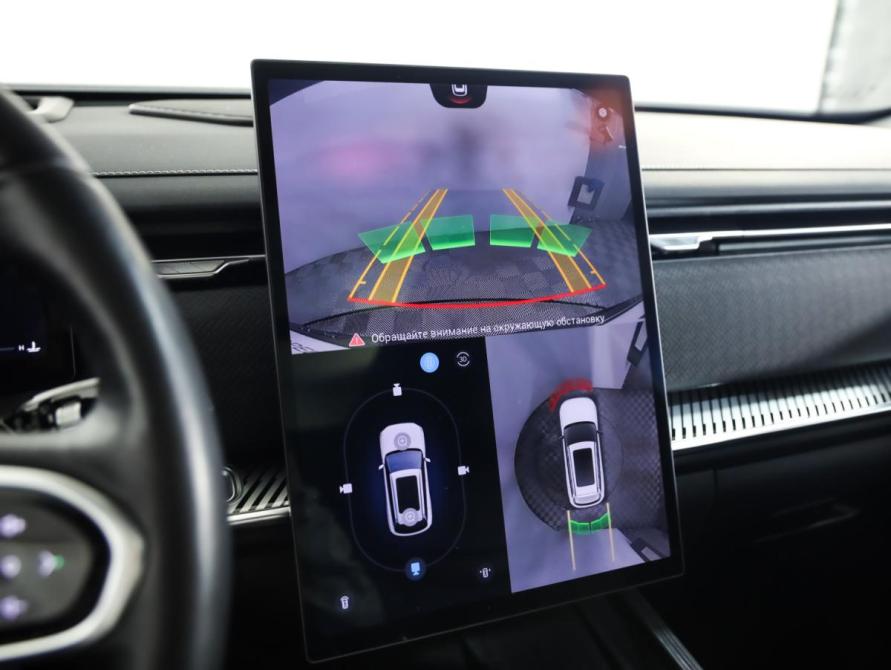 Jaecoo J7 I Санкт-Петербург  - изображение 20