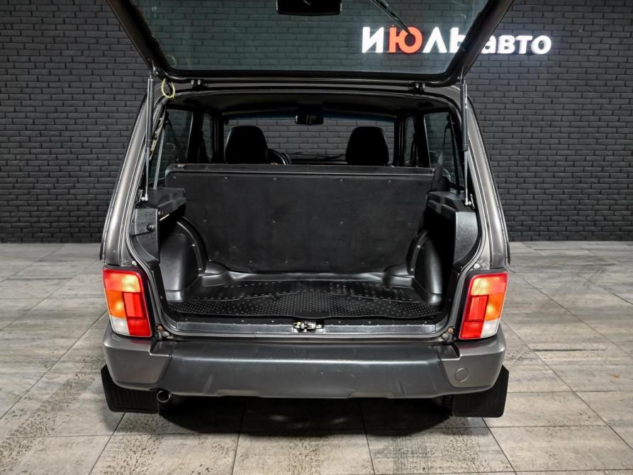 Lada (ВАЗ) 2121 (4x4) I Рестайлинг (2020) Екатеринбург  - изображение 6