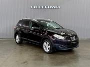 Nissan Qashqai+2 I Рестайлинг Краснодар  - изображение 23