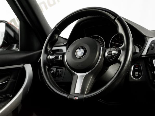 BMW 3 серии VI (F3x) Рестайлинг с пробегом 2018 года, цена 2 435 000 рублей, 149547 км, седан, Автокод Объявления