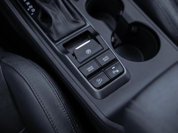 Hyundai Tucson III с пробегом 2017 года, цена 2 039 040 рублей, 146947 км, внедорожник, Автокод Объявления