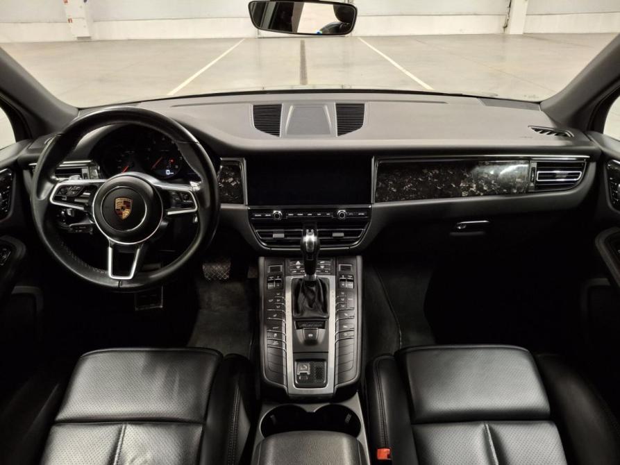 Porsche Macan I Рестайлинг Казань  - изображение 17