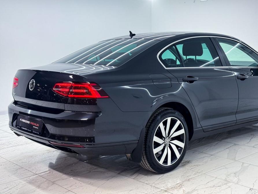 Volkswagen Passat B8 Уфа  - изображение 24