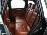 Porsche Cayenne I Рестайлинг (957) Москва  - изображение 31