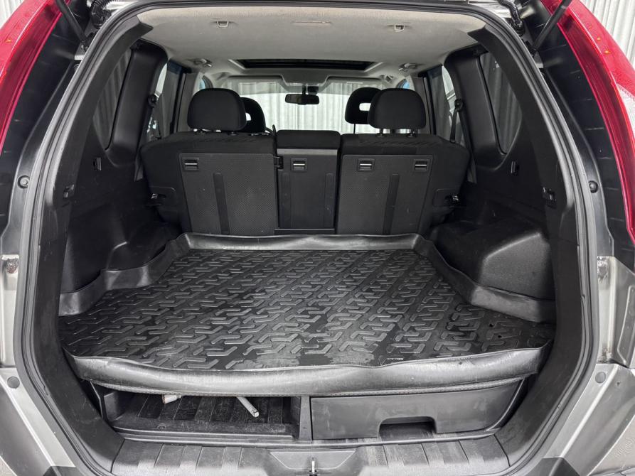 Nissan X-Trail II Рестайлинг Стерлитамак  - изображение 20