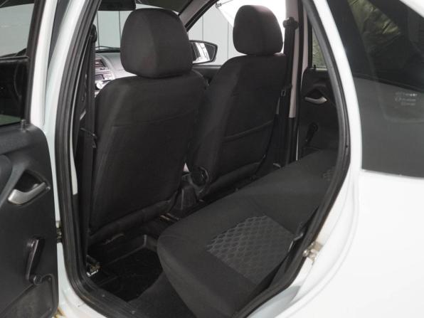 Lada (ВАЗ) Granta I Рестайлинг с пробегом 2019 года, цена 549 000 рублей, 286356 км, седан, Автокод Объявления