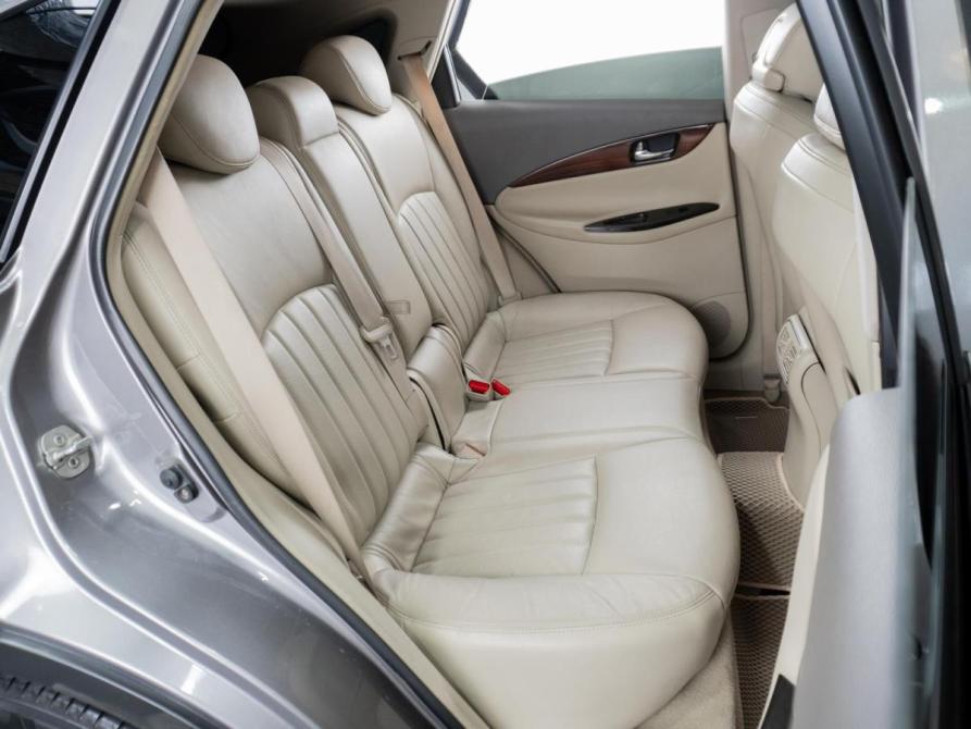 Infiniti EX I (J50) Тюмень  - изображение 8