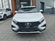 Lada (ВАЗ) Vesta I Рестайлинг (NG) Краснодар  - изображение 14